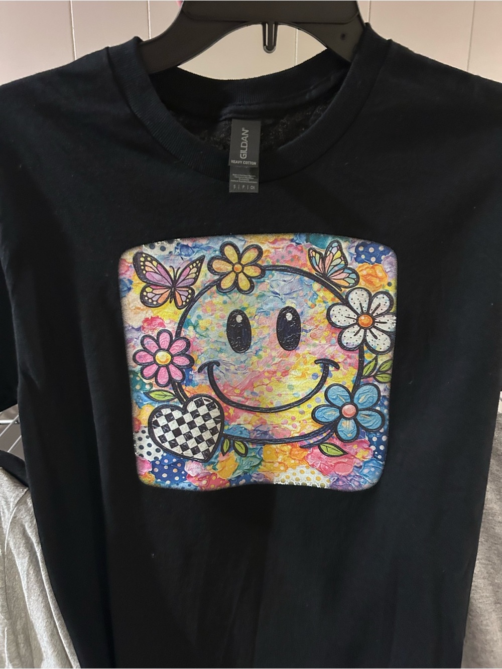 Gildan premade Tee